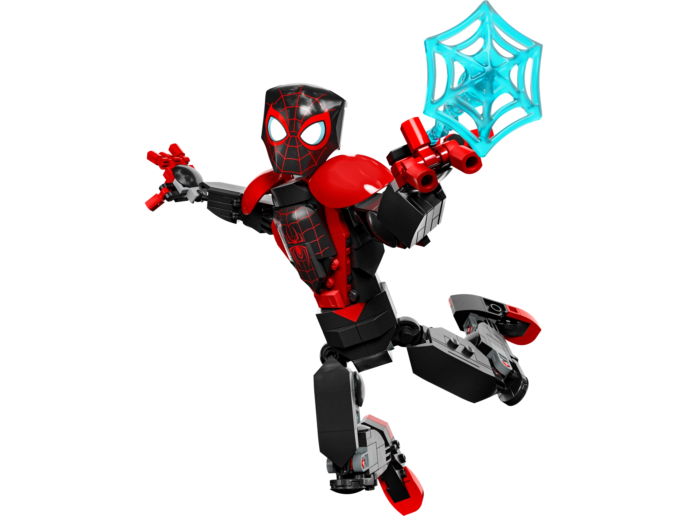 LEGO 76225 Miles Morales