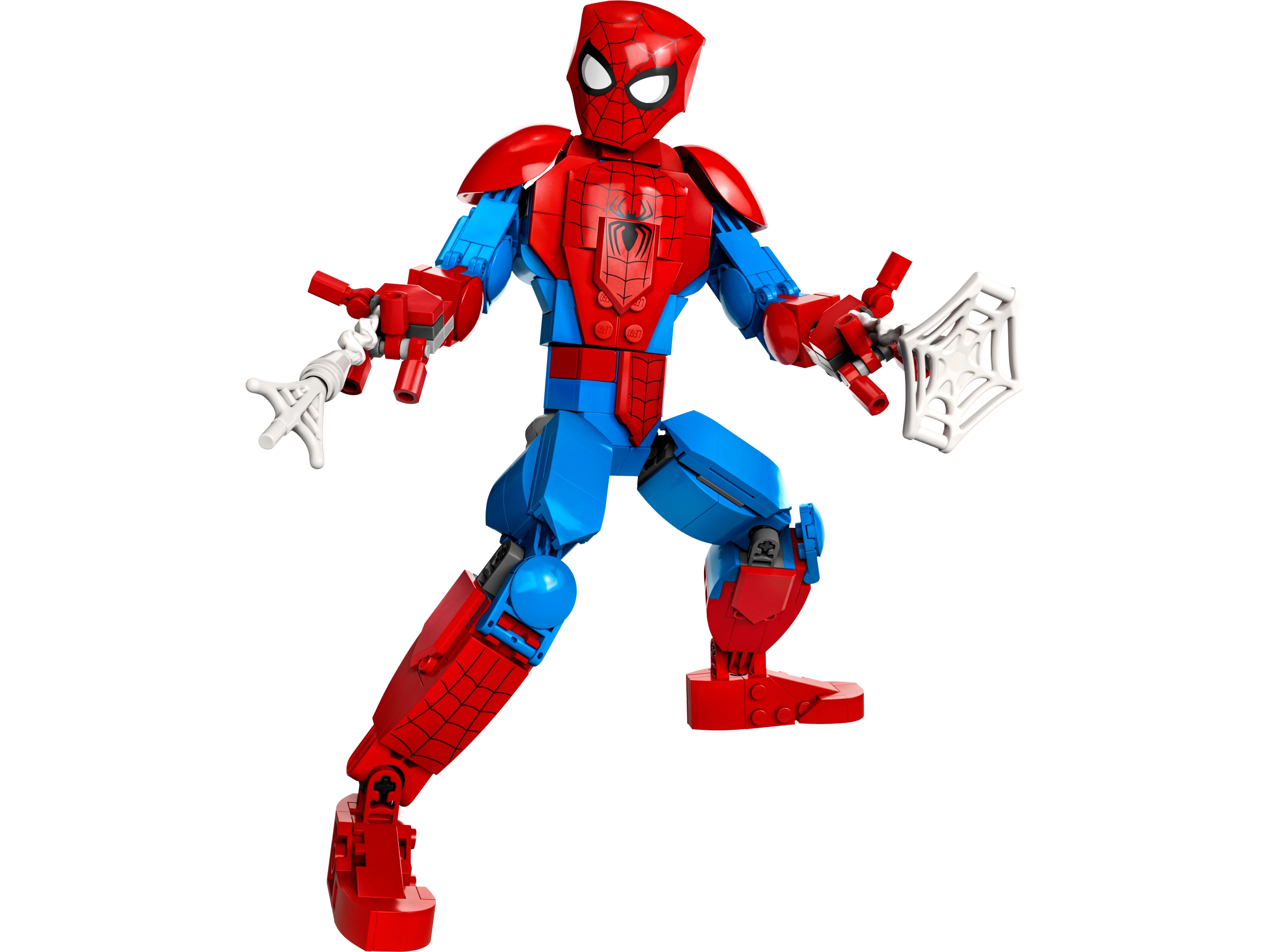 LEGO 76226 Spider-Man