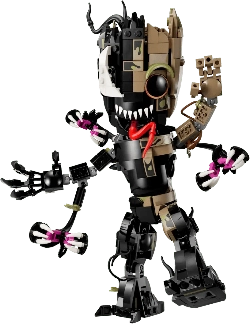 LEGO 76249 Venomized Groot