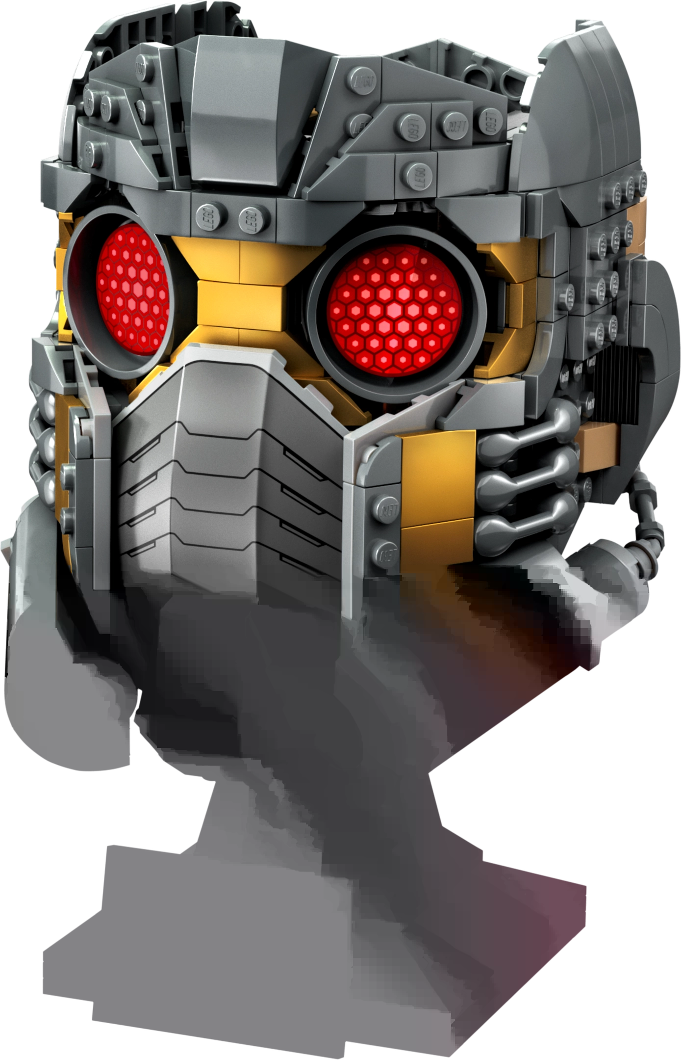 LEGO 76251 Star-Lord's Helmet