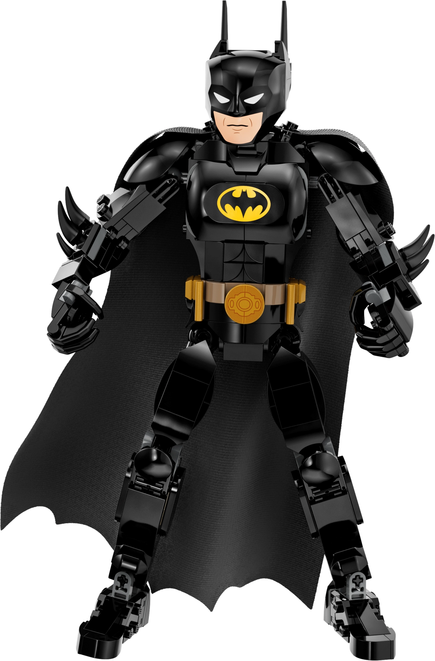 LEGO 76259 Batman Construction Figure