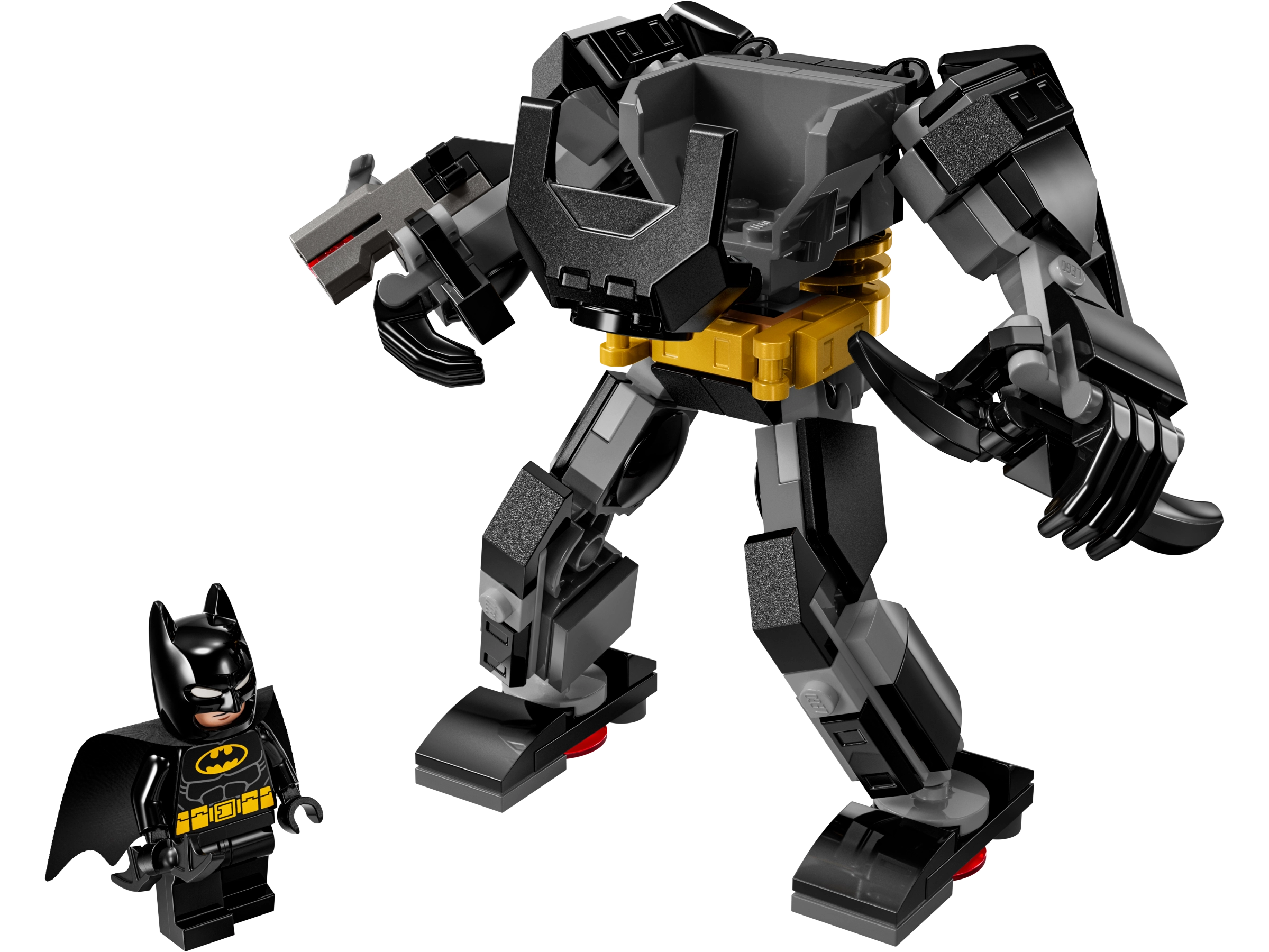 LEGO 76270 Batman Mech Armour