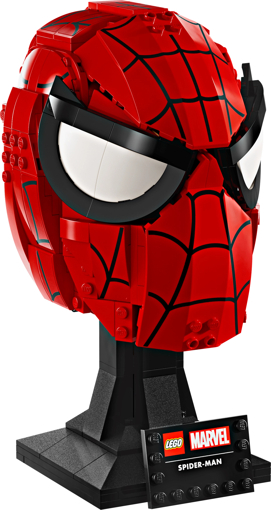 LEGO 76285 Spider-Man's Mask