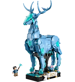 LEGO 76414 Expecto Patronum