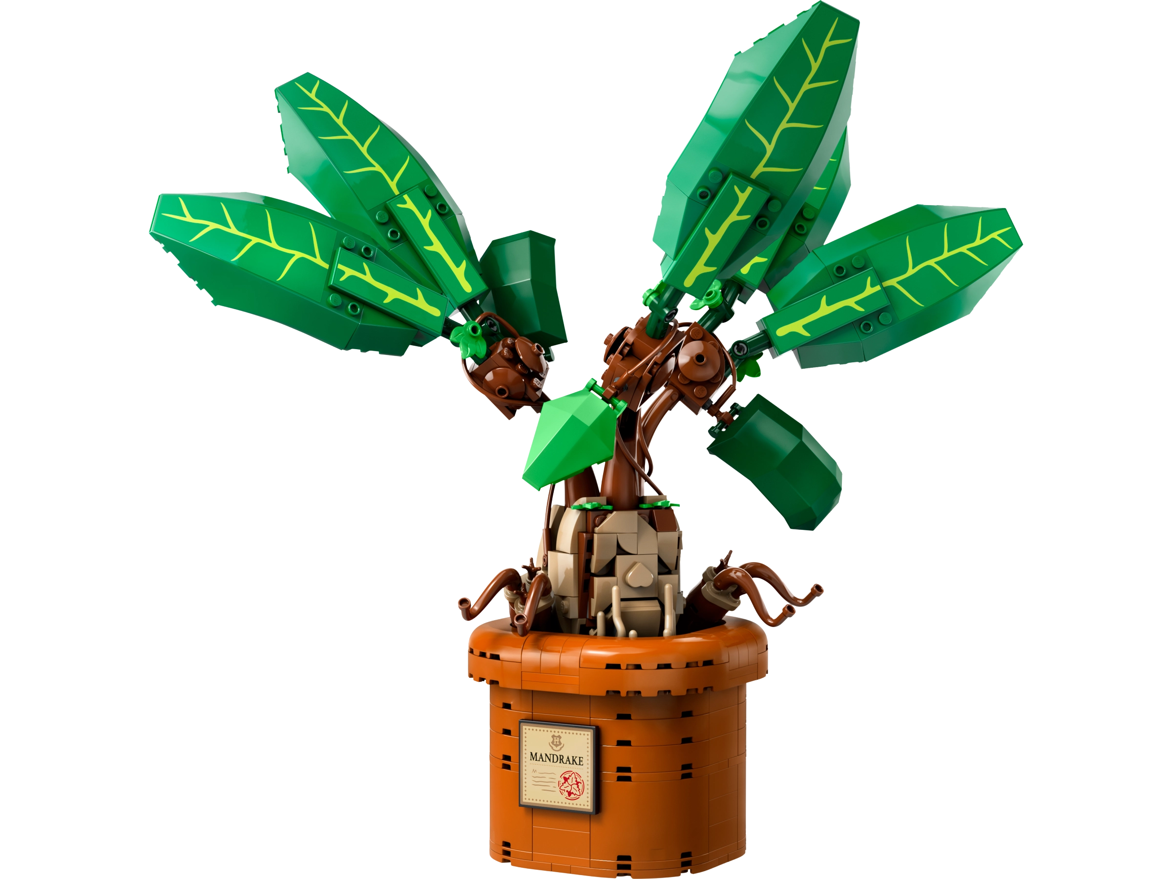 LEGO 76433 Mandrake