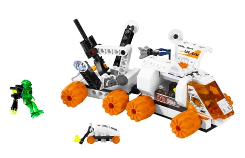 LEGO 7648 MT-21 Mobile Mining Unit