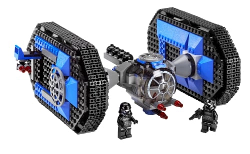 LEGO 7664 TIE Crawler