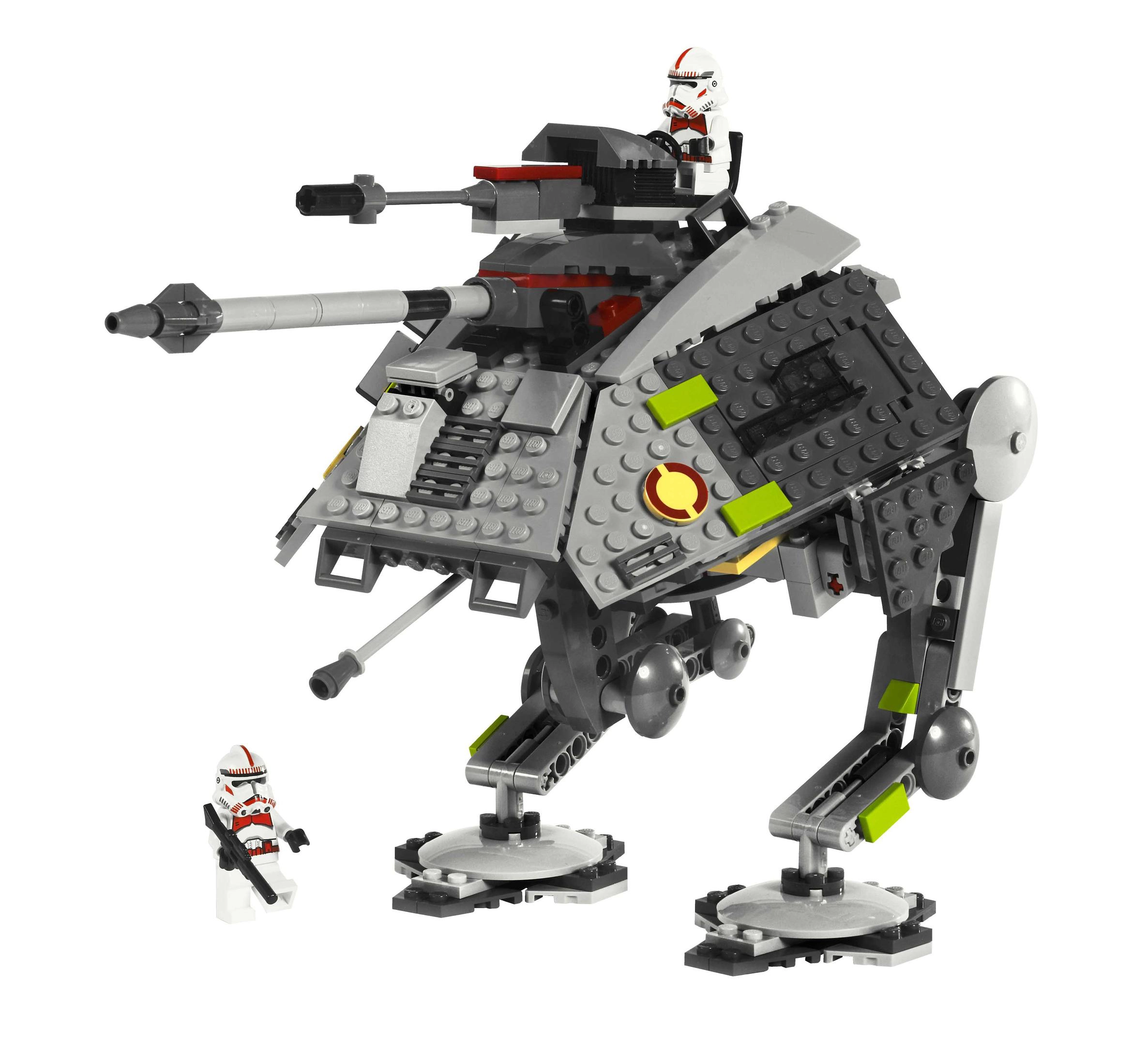 LEGO 7671 AT-AP Walker