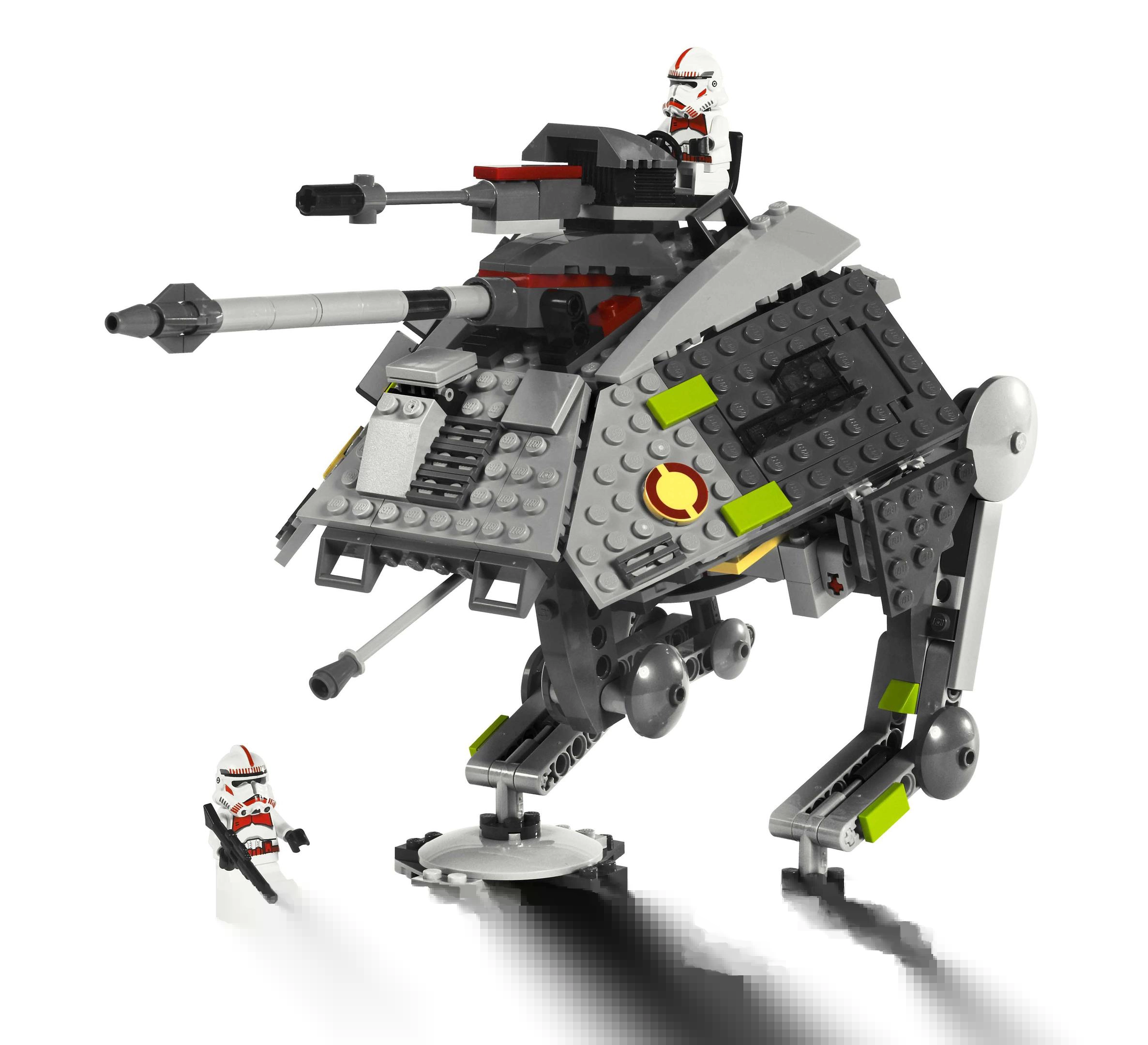 LEGO 7671 AT-AP Walker