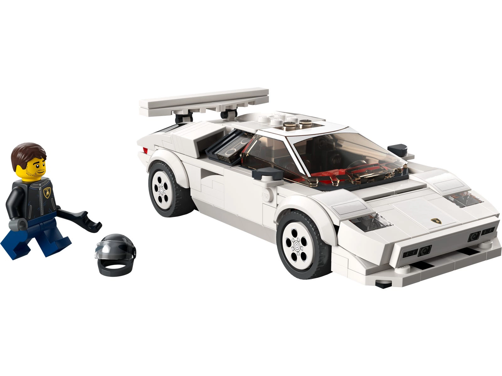 LEGO 76908 Lamborghini Countach