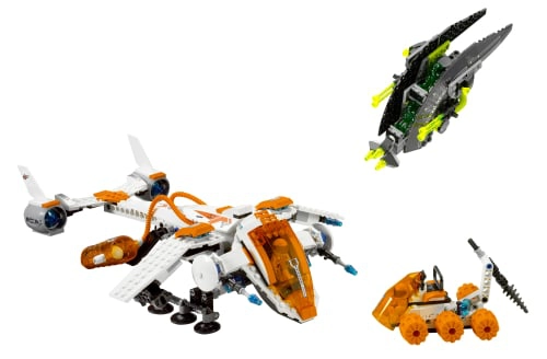 LEGO 7692 MX-71 Recon Dropship