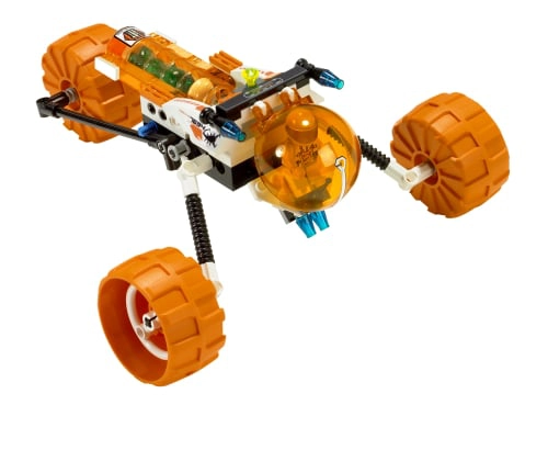 LEGO 7694 MT-31 Trike