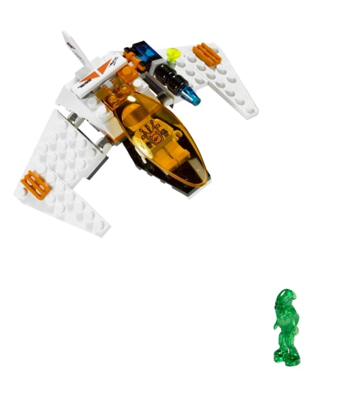 LEGO 7695 MX-11 Astro Fighter