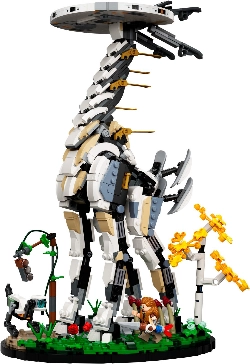 LEGO 76989 Horizon Forbidden West: Tallneck