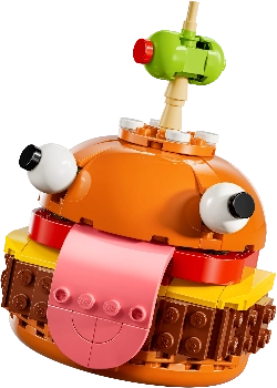 LEGO 77070 Durrr Burger