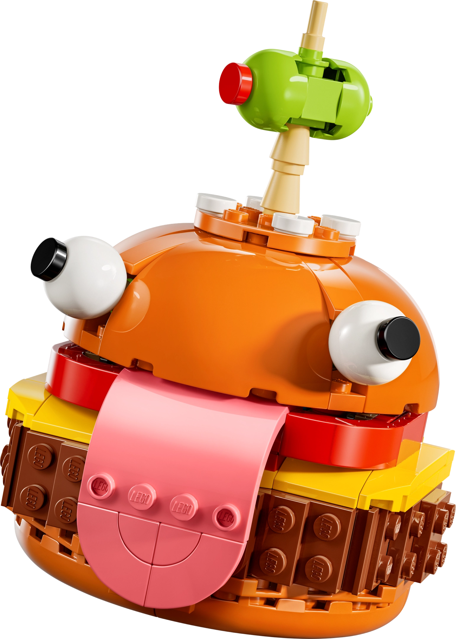 LEGO 77070 Durrr Burger