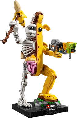 LEGO 77072 Peely Bone