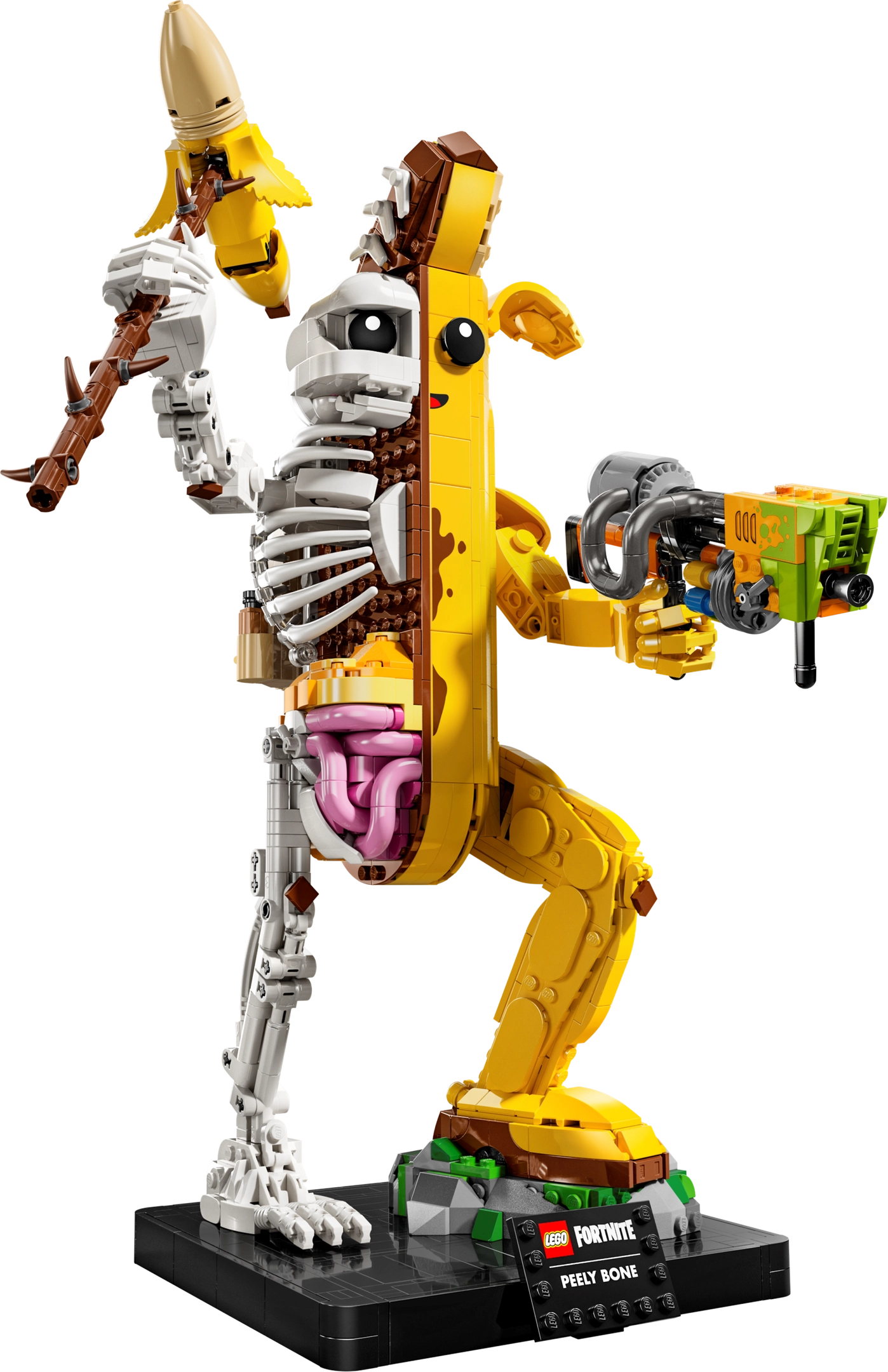 LEGO 77072 Peely Bone