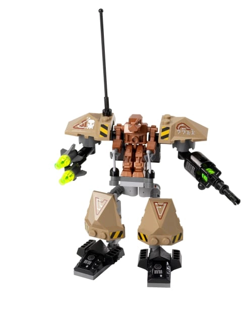 LEGO 7711 Sentry