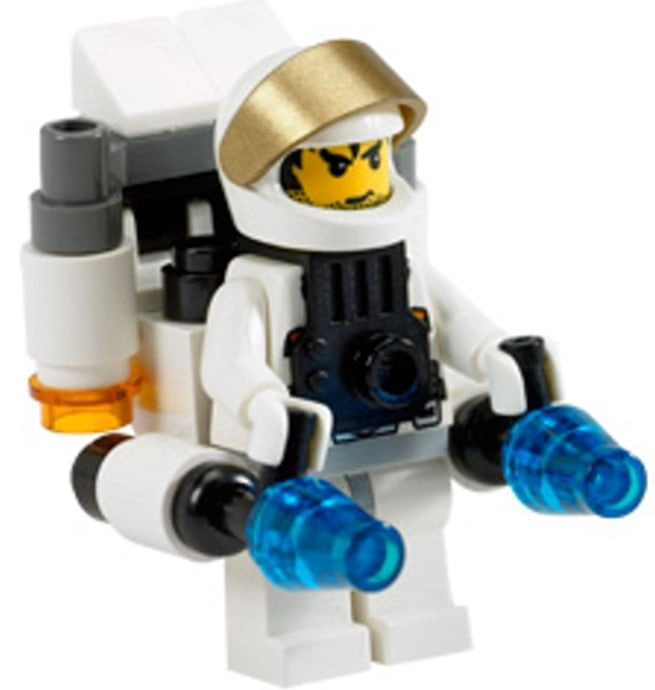 LEGO 7728 Jet Pack