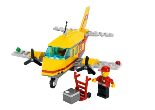 LEGO 7732 Air Mail