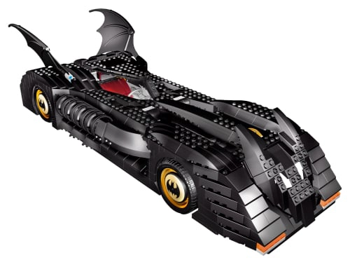 LEGO 7784 The Batmobile Ultimate Collectors' Edition