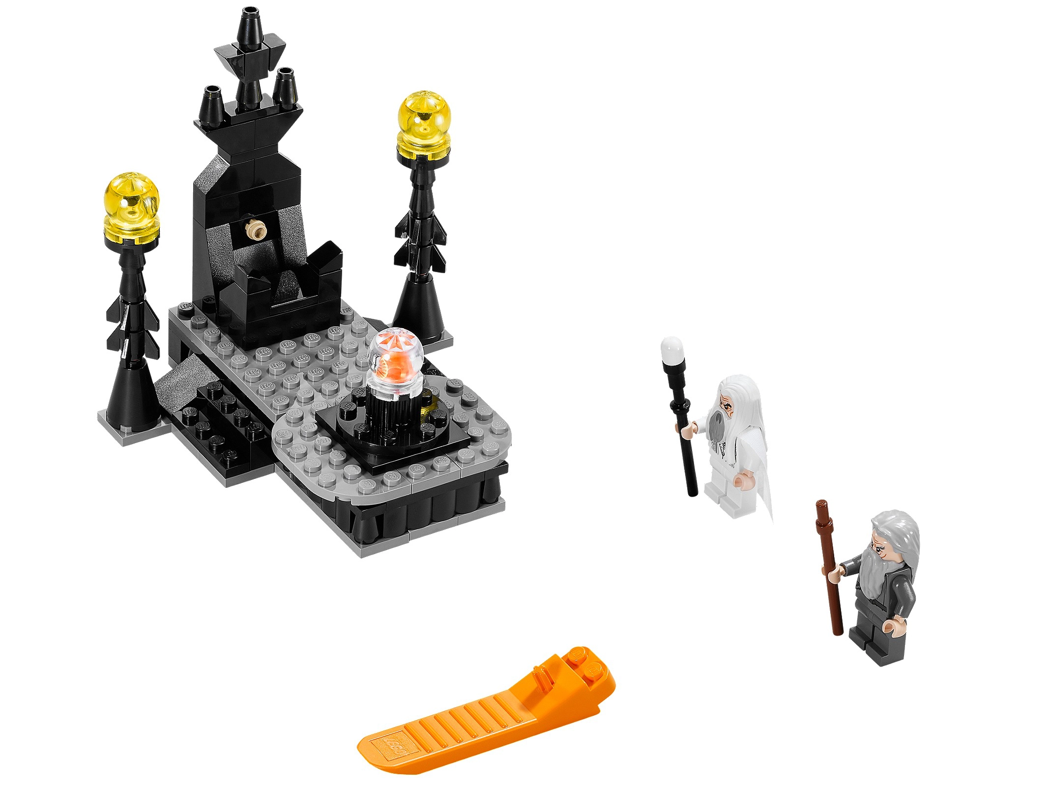 LEGO 79005 The Wizard Battle