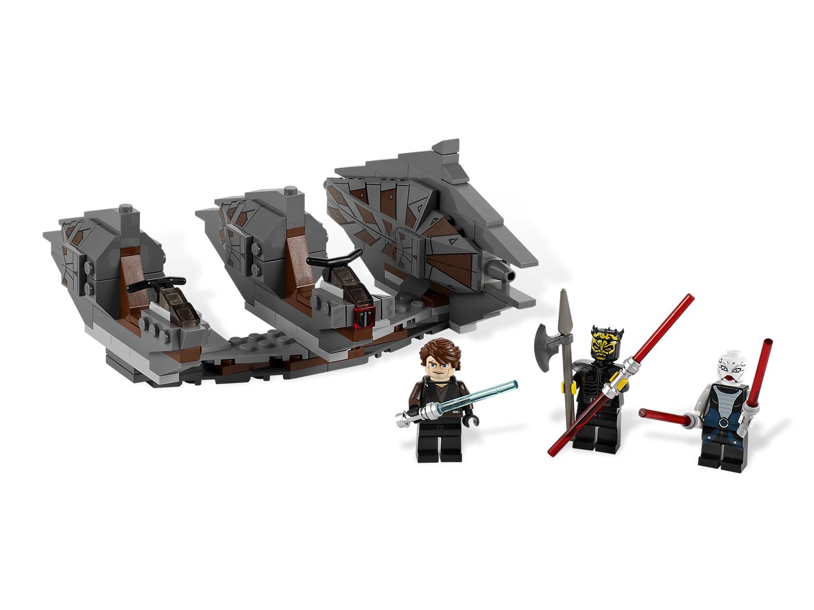 LEGO 7957 Sith Nightspeeder