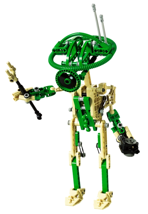 LEGO 8000 Pit Droid