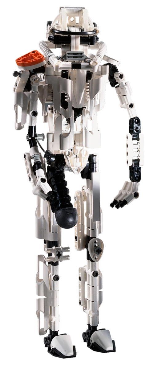 LEGO 8008 Stormtrooper