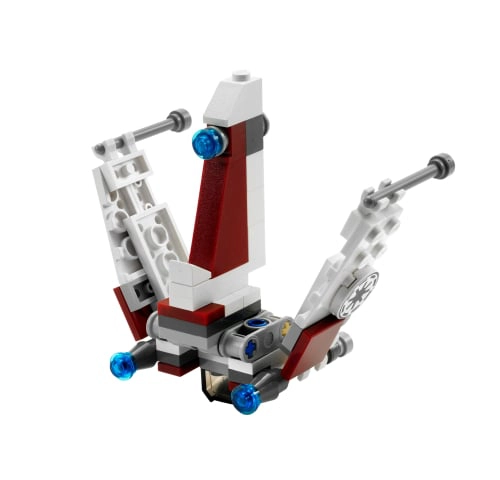 LEGO 8031 V-19 Torrent - Mini