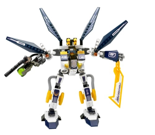 LEGO 8103 Sky Guardian