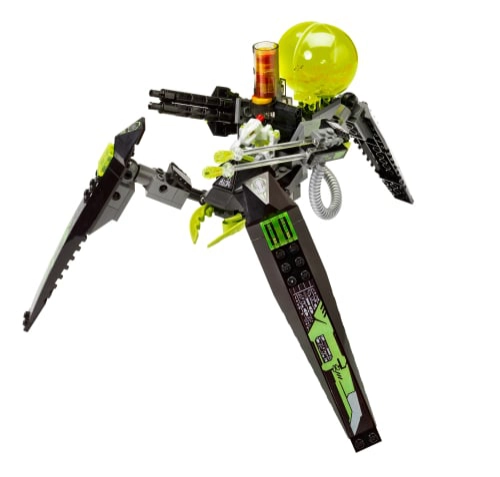 LEGO 8104 Shadow Crawler