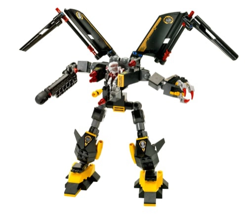 LEGO 8105 Iron Condor