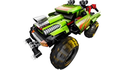 LEGO 8141 Off Road Power