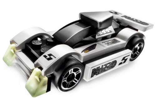 LEGO 8149 Midnight Streak