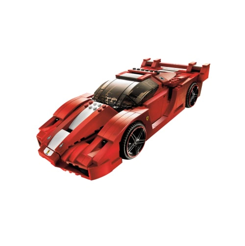 LEGO 8156 Ferrari FXX 1:17