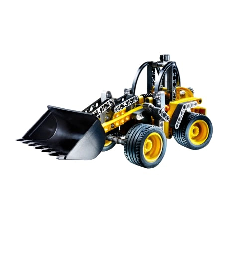 LEGO 8271 Wheel Loader