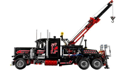 LEGO 8285 Tow Truck