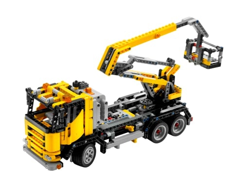 LEGO 8292 Cherry Picker