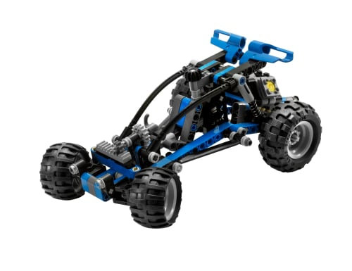 LEGO 8296 Dune Buggy