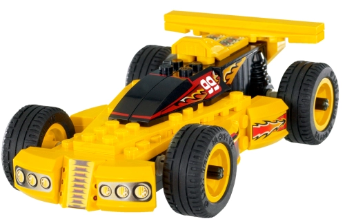 LEGO 8382 Hot Buster