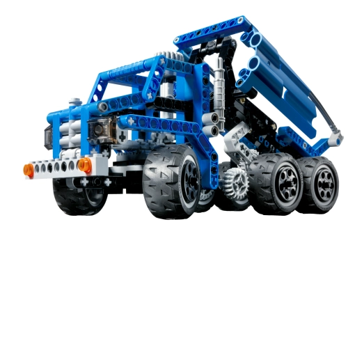 LEGO 8415 Dump Truck