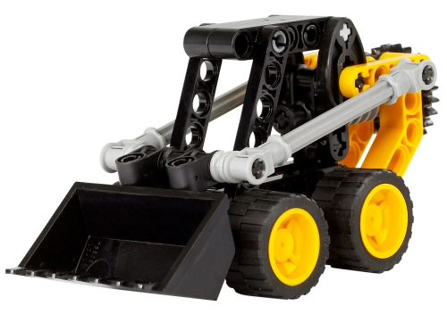 LEGO 8418 Mini Loader