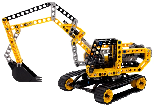 LEGO 8419 Excavator