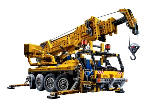 LEGO 8421 Mobile Crane