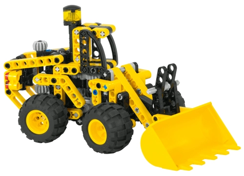 LEGO 8453 Front End Loader