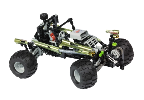 LEGO 8465 Extreme Off-Roader