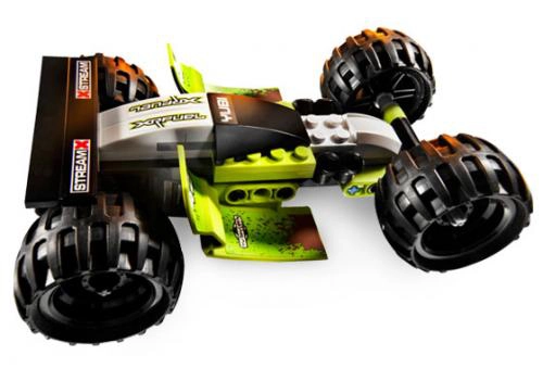 LEGO 8492 Mud Hopper