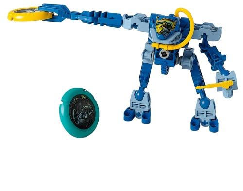 LEGO 8503 Scuba / Sub Slizer